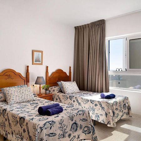 Callao Beach 10 อาร์เรียตา ภายนอก รูปภาพ