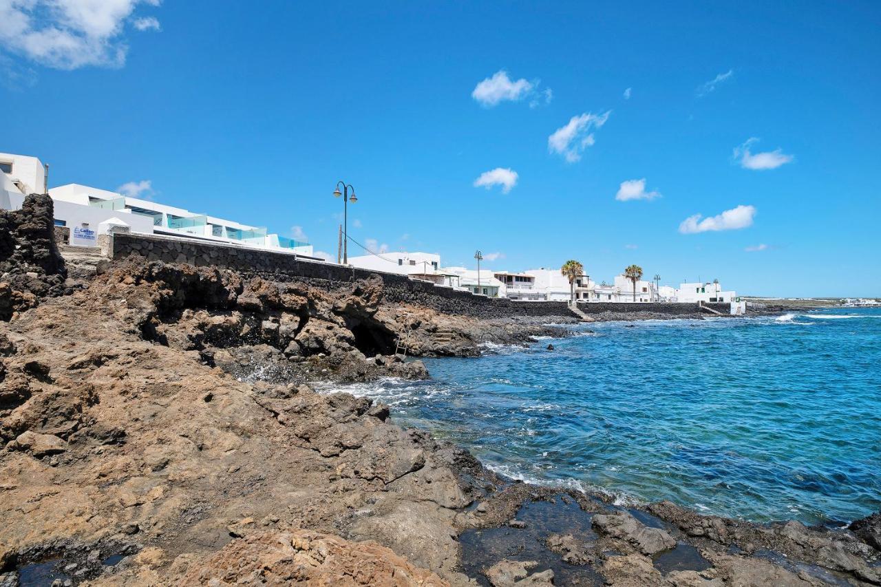 Callao Beach 10 อาร์เรียตา ภายนอก รูปภาพ